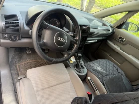 Audi A2 1.4 TDI, снимка 3