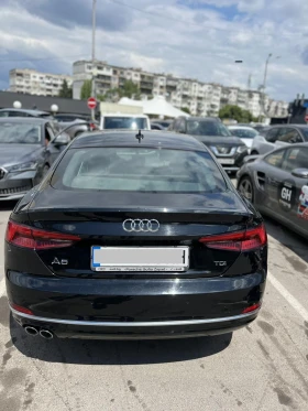 Audi A5 Sportback 2.0 TDI , снимка 5
