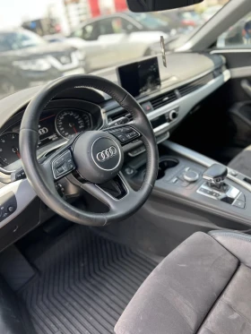 Audi A5 Sportback 2.0 TDI , снимка 6