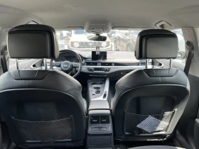 Audi A5 Sportback 2.0 TDI , снимка 9