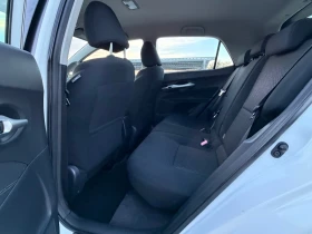 Toyota Auris 1.8i HYBRID АВТОМАТ ИТАЛИЯ, снимка 8