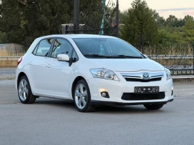 Toyota Auris 1.8i HYBRID АВТОМАТ ИТАЛИЯ, снимка 4
