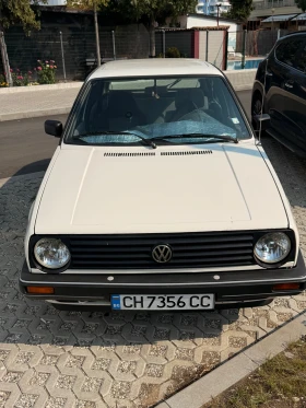 VW Golf, снимка 5