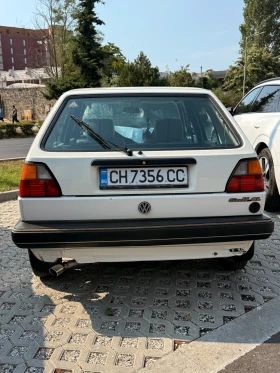 VW Golf, снимка 3