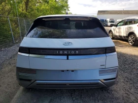 Hyundai Ioniq 5 2022 HYUNDAI IONIQ 5 LIMITED, снимка 5