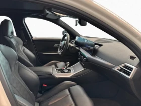 BMW M3 COMPETITION/360/ACC/HUD/PANO/H&K/552z, снимка 11