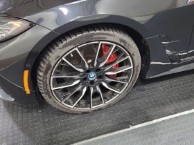 BMW i4 * M50 * ГЛАВНО ПРЕДСТАВИТЕЛСТВО НА BMW, снимка 7