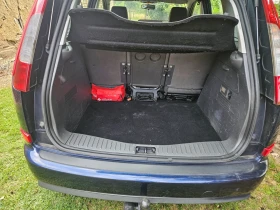 Ford C-max Focus C Max, снимка 8