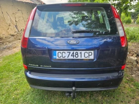 Ford C-max Focus C Max, снимка 5