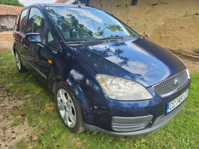 Ford C-max Focus C Max, снимка 3