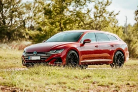 VW Arteon R-line Shooting brake, снимка 1