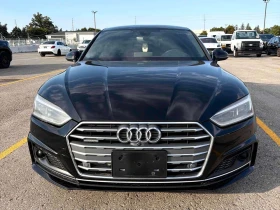 Audi A5 * Technik * CARFAX * ОПЦИЯ ЗА ФИНАНСИРАНЕ , снимка 6