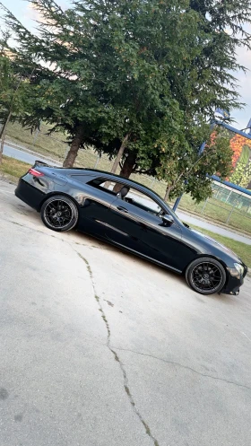Mercedes-Benz E 220, снимка 3