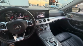 Mercedes-Benz E 220, снимка 5