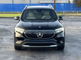 Mercedes-Benz EQB 250+ SUV, снимка 2