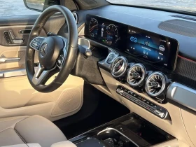 Mercedes-Benz EQB 250+ SUV, снимка 9
