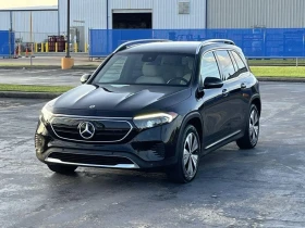 Mercedes-Benz EQB 250+ SUV, снимка 1