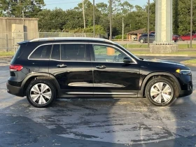 Mercedes-Benz EQB 250+ SUV, снимка 7