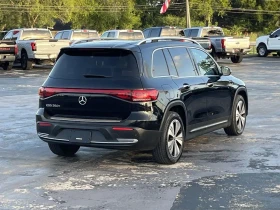 Mercedes-Benz EQB 250+ SUV, снимка 8