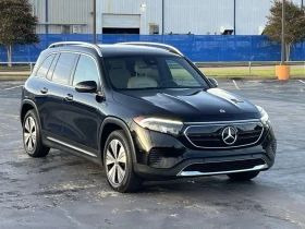 Mercedes-Benz EQB 250+ SUV, снимка 3