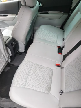Peugeot 3008 1.6 hdi, снимка 8