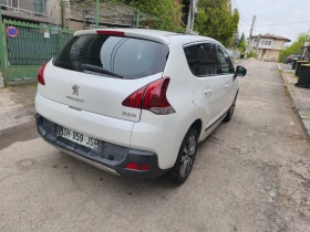 Peugeot 3008 1.6 hdi, снимка 7