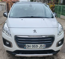 Peugeot 3008 1.6 hdi, снимка 5