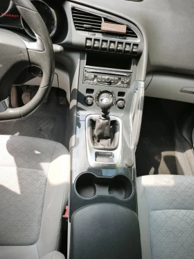 Peugeot 3008 1.6 hdi, снимка 3