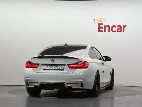 BMW 420 420I M Sports Coupe, снимка 4