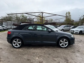 Audi A3 1.8Т DSG, снимка 5