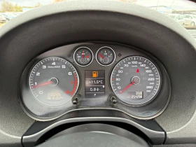 Audi A3 1.8Т DSG, снимка 11