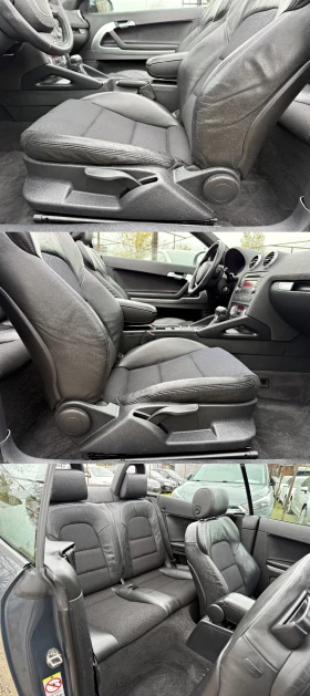 Audi A3 1.8Т DSG, снимка 15
