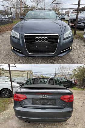 Audi A3 1.8Т DSG, снимка 6