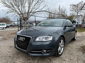 Audi A3 1.8Т DSG, снимка 1