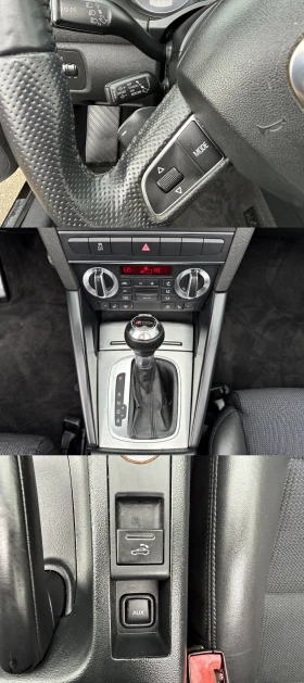 Audi A3 1.8Т DSG, снимка 13