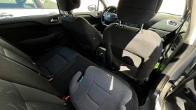Citroen C4 1, 6HDI 90кс, снимка 13