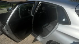 Citroen C4 1, 6HDI 90кс, снимка 15