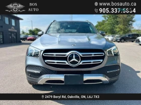 Mercedes-Benz GLE 450 Burmester * Ambient * АвтоКредит * (ЦЕНА ДО БГ) * , снимка 8