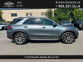 Mercedes-Benz GLE 450 Burmester * Ambient * АвтоКредит * (ЦЕНА ДО БГ) * , снимка 7