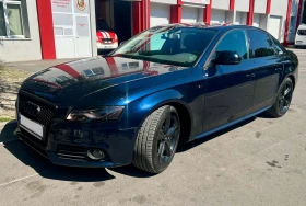 Audi A4 2.7, снимка 1