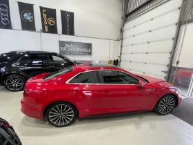 Audi A5 S-LineQUATTRO Premium Plus* ПОДГРЕВ* КАМЕРА* М.ТОЧ, снимка 6