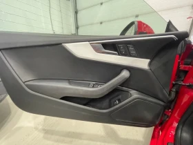 Audi A5 S-LineQUATTRO Premium Plus* ПОДГРЕВ* КАМЕРА* М.ТОЧ, снимка 16
