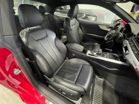 Audi A5 S-LineQUATTRO Premium Plus* ПОДГРЕВ* КАМЕРА* М.ТОЧ, снимка 8