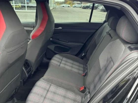 VW Golf * GTI AUTOBAHN * KEYLESS * ПОДГРЕВ * , снимка 16