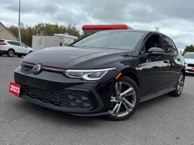 VW Golf * GTI AUTOBAHN * KEYLESS * ПОДГРЕВ * , снимка 1