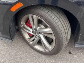 VW Golf * GTI AUTOBAHN * KEYLESS * ПОДГРЕВ * , снимка 6