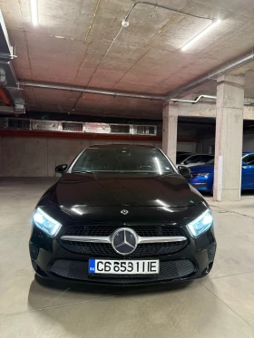 Mercedes-Benz A 180, снимка 1