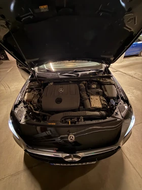 Mercedes-Benz A 180, снимка 16