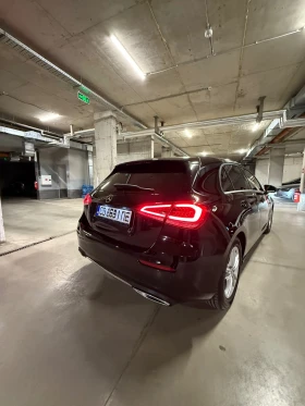 Mercedes-Benz A 180, снимка 4