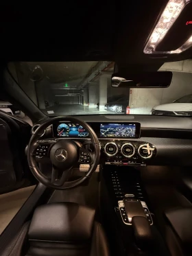 Mercedes-Benz A 180, снимка 12